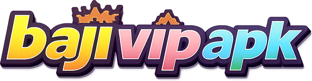 baji vip apk লোগো